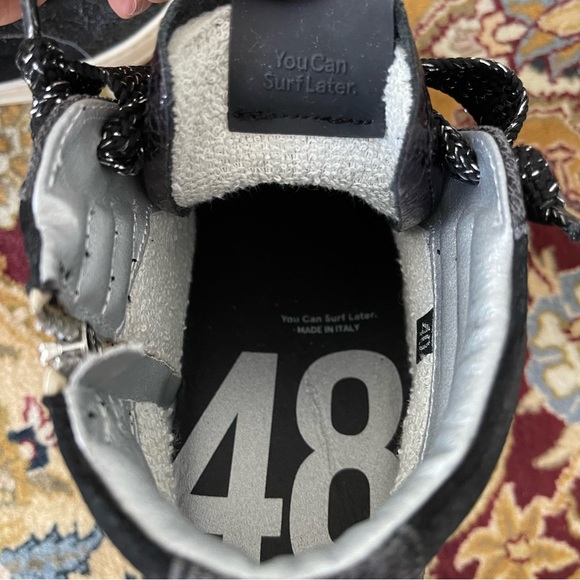 P448 high top Sneakers - Picture 8 of 10